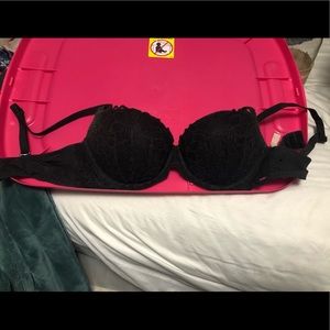 Victoria’s Secret PINK bra